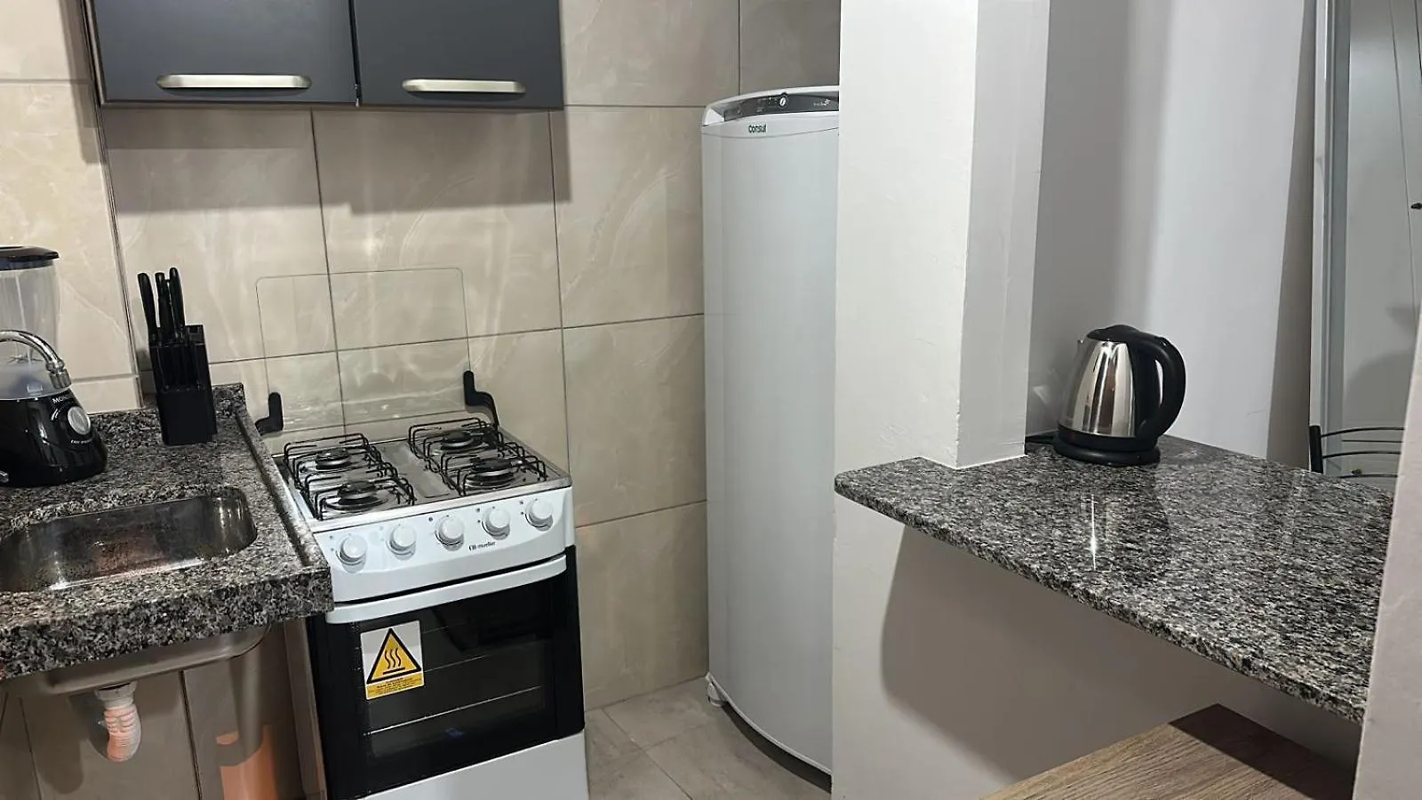 Florianópolis Apartamento Na Praia Do Campeche