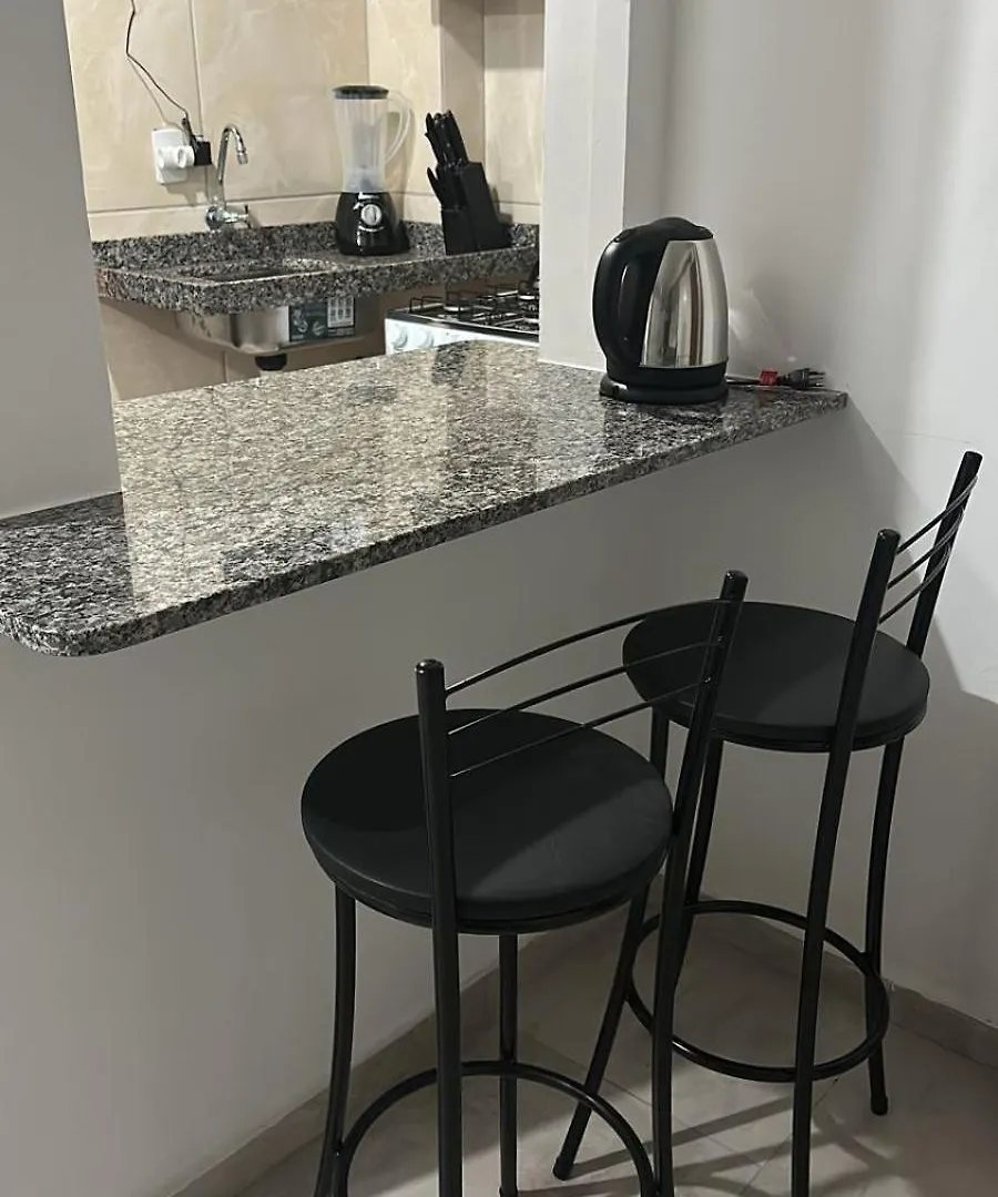 דירה Florianópolis Apartamento Na Praia Do Campeche ברזיל