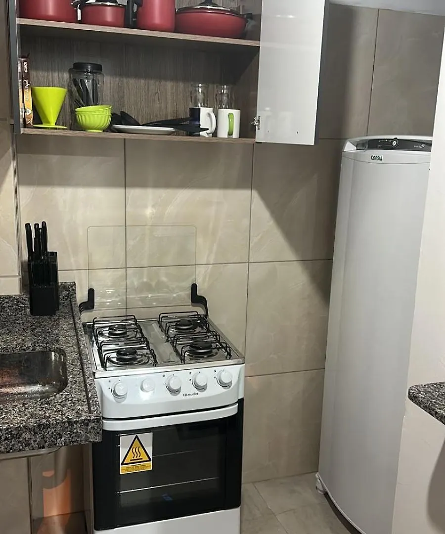 Florianópolis Apartamento Na Praia Do Campeche 0*,  ברזיל