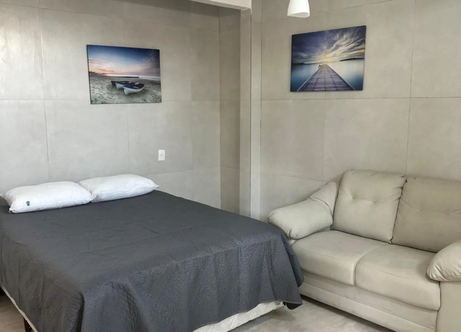 Florianópolis Apartamento Na Praia Do Campeche