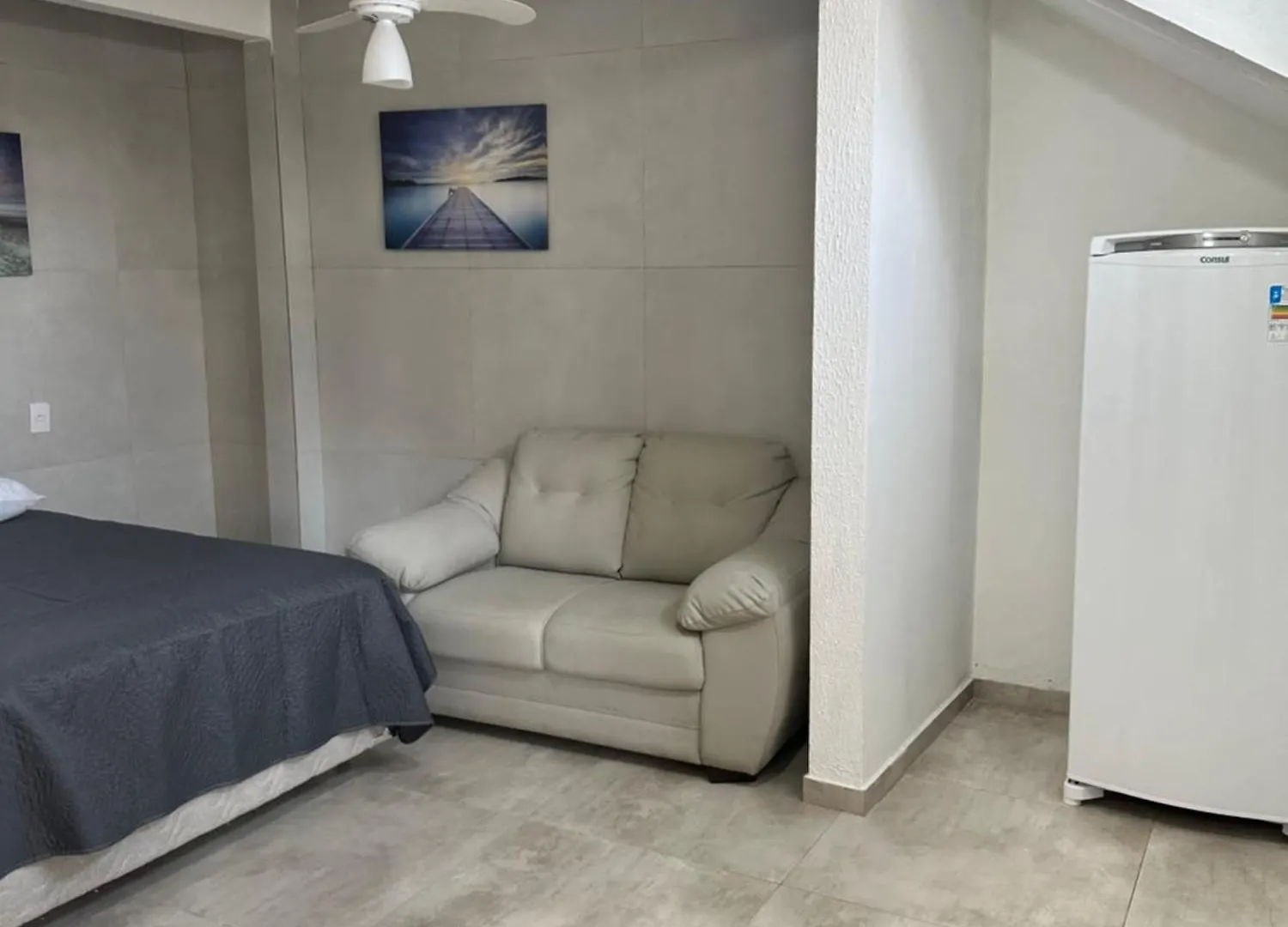 Florianópolis Apartamento Na Praia Do Campeche דירה