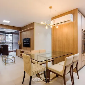  Apartamento Lindo Apto Menos De 5 Min Da Vrn302